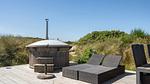 outside - Ferienhaus für 8 Personen (126 m²) in Hvide Sande - Top-Hundeurlaub