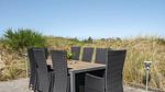 outside - Ferienhaus für 8 Personen (126 m²) in Hvide Sande - Top-Hundeurlaub