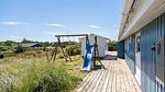 outside - Ferienhaus für 8 Personen (126 m²) in Hvide Sande - Top-Hundeurlaub