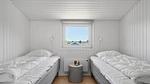 bed - Ferienhaus für 8 Personen (126 m²) in Hvide Sande - Top-Hundeurlaub