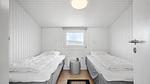 bed - Ferienhaus für 8 Personen (126 m²) in Hvide Sande - Top-Hundeurlaub