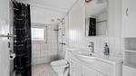 bathroom - Ferienhaus für 8 Personen (126 m²) in Hvide Sande - Top-Hundeurlaub