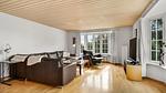 living-room - Ferienhaus für 8 Personen (173 m²) in Ebeltoft - Top-Hundeurlaub