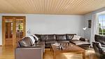 living-room - Ferienhaus für 8 Personen (173 m²) in Ebeltoft - Top-Hundeurlaub