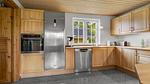 kitchen - Ferienhaus für 8 Personen (173 m²) in Ebeltoft - Top-Hundeurlaub