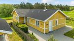 house - Ferienhaus für 8 Personen (173 m²) in Ebeltoft - Top-Hundeurlaub