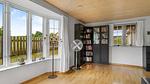 living-room - Ferienhaus für 8 Personen (173 m²) in Ebeltoft - Top-Hundeurlaub