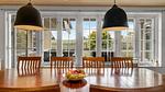 living-room - Ferienhaus für 8 Personen (173 m²) in Ebeltoft - Top-Hundeurlaub