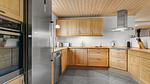 kitchen - Ferienhaus für 8 Personen (173 m²) in Ebeltoft - Top-Hundeurlaub
