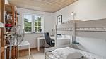 bed - Ferienhaus für 8 Personen (173 m²) in Ebeltoft - Top-Hundeurlaub