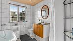 bathroom - Ferienhaus für 8 Personen (173 m²) in Ebeltoft - Top-Hundeurlaub