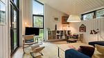 living-room - Ferienhaus für 6 Personen (114 m²) in Asnæs - Top-Hundeurlaub