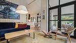 living-room - Ferienhaus für 6 Personen (114 m²) in Asnæs - Top-Hundeurlaub