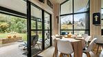 living-room - Ferienhaus für 6 Personen (114 m²) in Asnæs - Top-Hundeurlaub