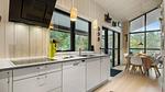 kitchen - Ferienhaus für 6 Personen (114 m²) in Asnæs - Top-Hundeurlaub