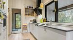 kitchen - Ferienhaus für 6 Personen (114 m²) in Asnæs - Top-Hundeurlaub