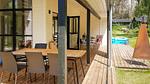 outside - Ferienhaus für 6 Personen (114 m²) in Asnæs - Top-Hundeurlaub
