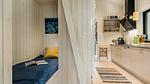 interior - Ferienhaus für 6 Personen (114 m²) in Asnæs - Top-Hundeurlaub