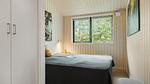 bed - Ferienhaus für 6 Personen (114 m²) in Asnæs - Top-Hundeurlaub