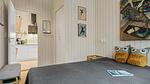 bed - Ferienhaus für 6 Personen (114 m²) in Asnæs - Top-Hundeurlaub