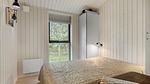 bed - Ferienhaus für 6 Personen (114 m²) in Asnæs - Top-Hundeurlaub