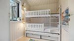 bed - Ferienhaus für 6 Personen (114 m²) in Asnæs - Top-Hundeurlaub