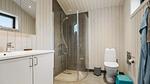 bathroom - Ferienhaus für 6 Personen (114 m²) in Asnæs - Top-Hundeurlaub