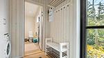 bathroom - Ferienhaus für 6 Personen (114 m²) in Asnæs - Top-Hundeurlaub