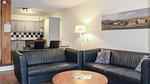 living-room - Ferienwohnung für 4 Personen (60 m²) in Paesens - Top-Hundeurlaub