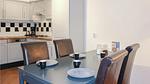 living-room - Ferienwohnung für 4 Personen (60 m²) in Paesens - Top-Hundeurlaub