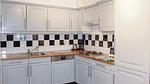 kitchen - Ferienwohnung für 4 Personen (60 m²) in Paesens - Top-Hundeurlaub