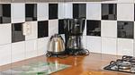 kitchen - Ferienwohnung für 4 Personen (60 m²) in Paesens - Top-Hundeurlaub