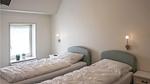 bed - Ferienwohnung für 4 Personen (60 m²) in Paesens - Top-Hundeurlaub