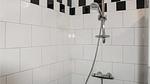bathroom - Ferienwohnung für 4 Personen (60 m²) in Paesens - Top-Hundeurlaub