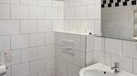 bathroom - Ferienwohnung für 4 Personen (60 m²) in Paesens - Top-Hundeurlaub
