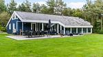 house - Ferienhaus für 8 Personen (157 m²) in Nørre Nebel - Top-Hundeurlaub