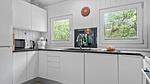kitchen - Ferienhaus für 8 Personen (157 m²) in Nørre Nebel - Top-Hundeurlaub