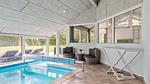 pool - Ferienhaus für 8 Personen (157 m²) in Nørre Nebel - Top-Hundeurlaub
