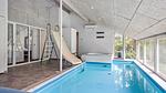 pool - Ferienhaus für 8 Personen (157 m²) in Nørre Nebel - Top-Hundeurlaub