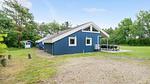 house - Ferienhaus für 8 Personen (157 m²) in Nørre Nebel - Top-Hundeurlaub