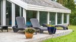 outside - Ferienhaus für 8 Personen (157 m²) in Nørre Nebel - Top-Hundeurlaub