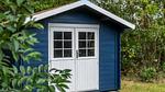 outside - Ferienhaus für 8 Personen (157 m²) in Nørre Nebel - Top-Hundeurlaub