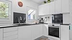 kitchen - Ferienhaus für 8 Personen (157 m²) in Nørre Nebel - Top-Hundeurlaub