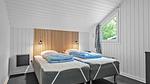 bed - Ferienhaus für 8 Personen (157 m²) in Nørre Nebel - Top-Hundeurlaub
