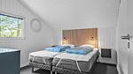 bed - Ferienhaus für 8 Personen (157 m²) in Nørre Nebel - Top-Hundeurlaub