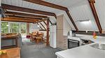 kitchen - Ferienhaus für 5 Personen (72 m²) in Rømø - Top-Hundeurlaub