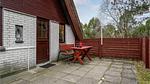 outside - Ferienhaus für 5 Personen (72 m²) in Rømø - Top-Hundeurlaub