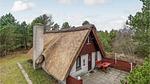 house - Ferienhaus für 5 Personen (72 m²) in Rømø - Top-Hundeurlaub