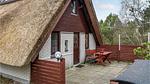 outside - Ferienhaus für 5 Personen (72 m²) in Rømø - Top-Hundeurlaub