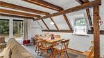 living-room - Ferienhaus für 5 Personen (72 m²) in Rømø - Top-Hundeurlaub